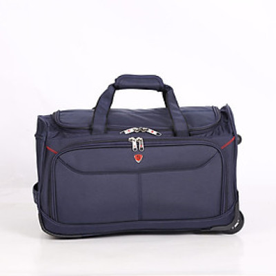 Túi Cần Kéo Du Lịch Thời Trang Cao Cấp SAKOS STILO