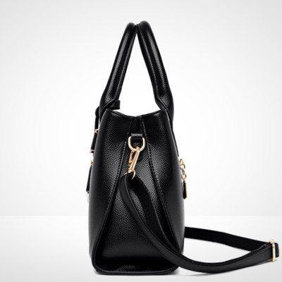 Túi xách nữ da thật thời trang cao cấp phong cách mới