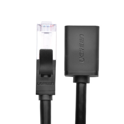 Dây cáp mạng nối dài CAT6 UTP RJ45 dài 5M UGREEN NW112 11283 - Hàng chính hãng