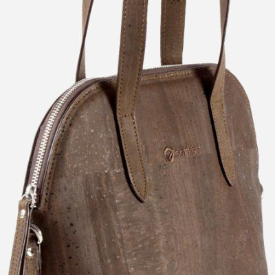 Túi Đeo Chéo Nữ Cao Cấp Crossbody - HGcork Corkor CK249 – Xách tay, Đeo vai tiện dụng - Hàng Chính Hãng, Sản Xuất Tại Bồ Đào Nha