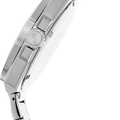 Đồng Hồ Nam Citizen Dây Thép Không Gỉ AW1190-53A - Mặt Trắng 