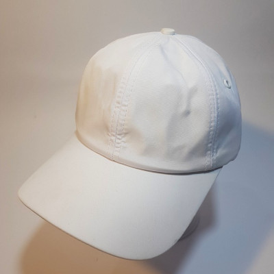 Mũ lưỡi trai trơn nhiều màu sắc dùng cho nam nữ, không thêu họa tiết - Freesize 