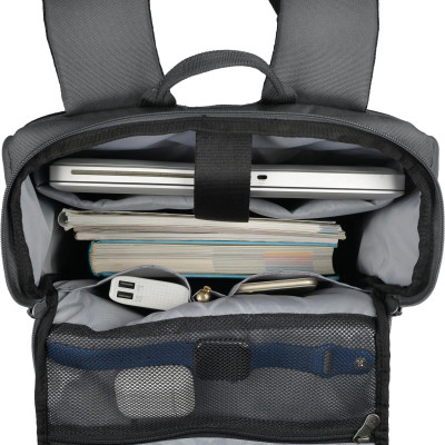 Balo laptop Mikkor The Kalino