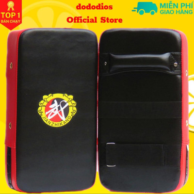 Đích Đấm Đá Tập Võ chính hãng dododios Lăm Pơ Võ Thuật Chữ Nhật