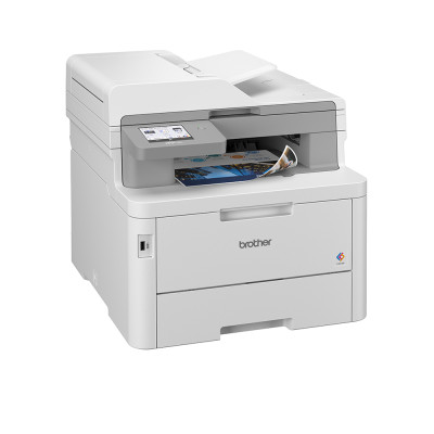 [Hàng chính hãng] Máy in laser đa năng màu MFC-L8340CDW