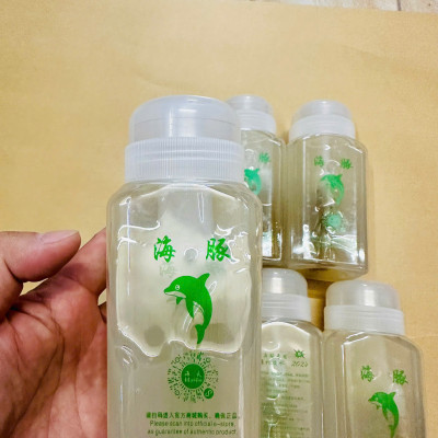 Hàng Mới Về Keo Haifu Dán Mặt Vợt Bóng Bàn Chuyên Nghiệp Dolphin Blue Whale Hàng Loại 1 Chất Lượng Cao