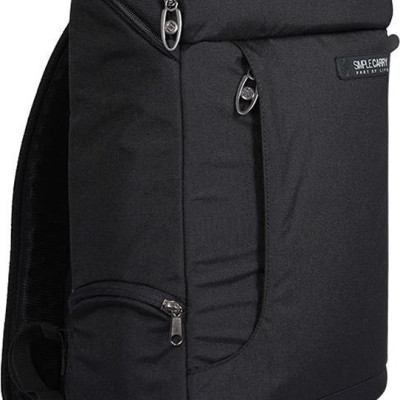 Balo Laptop 14 inch chính hãng SimpleCarry K7
