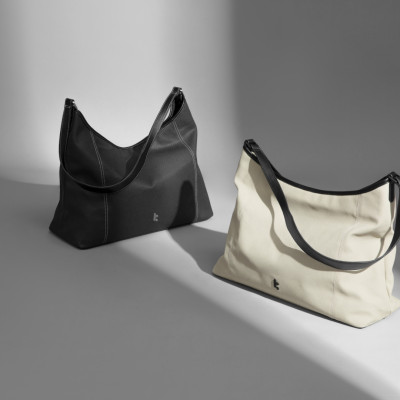 Combo Túi Xách Và Túi Chống Sốc Tomtoc (Usa) Versatile - T28 Laptop Tote T28M1