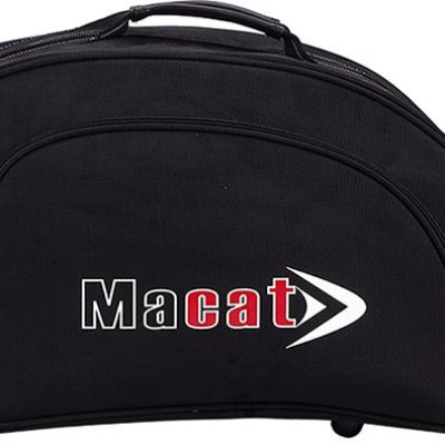 Túi Kéo Du Lịch Macat Innova 4 - Đen