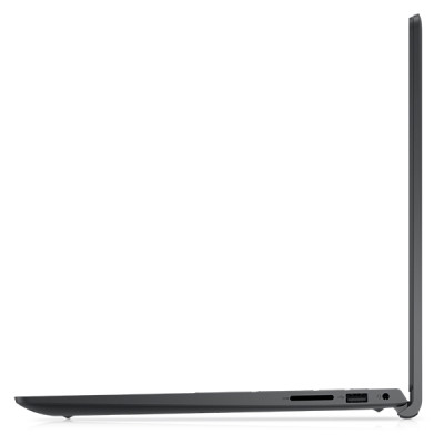 Laptop Dell Inspiron 3530 71043887( Core i5-1334U| 8GB| 512GB SSD| Intel Iris Xe Graphics| 15.6" FHD| Đen(Black)) - Hàng Chính Hãng - Bảo Hành Chính Hãng Tại Dell Việt Nam
