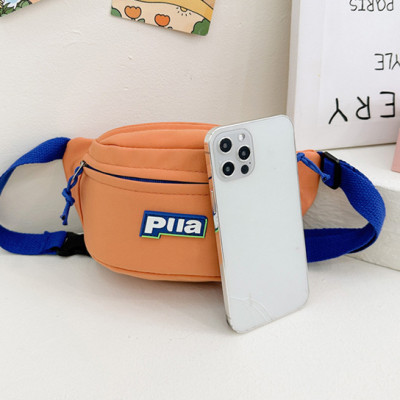 Túi đeo chéo cho bé phong cách dễ thương – BEE GEE DCTE55