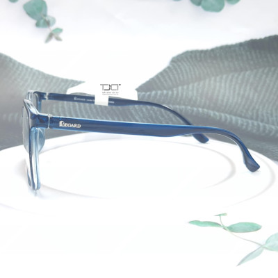 GỌNG KÍNH CẬN NAM NỮ, PHOM VUÔNG CHÍNH HÃNG REGARD RAR22005