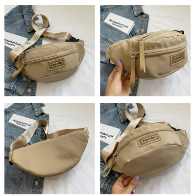 Túi đeo chéo phong cách dễ thương – BEE GEE DCTE35