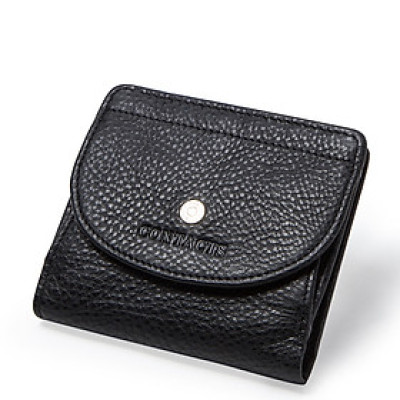 Ví nữ DA BÒ THÂT - BEE GEE VNU1036