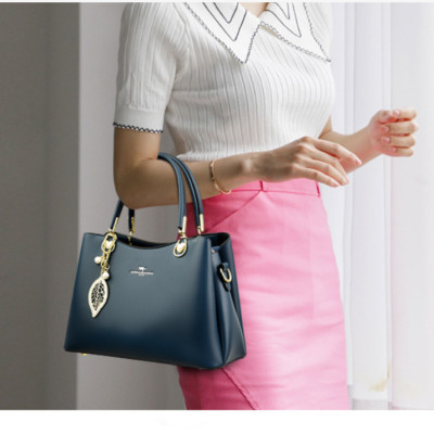 Túi xách nữ thời trang công sở cao cấp phong cách châu âu