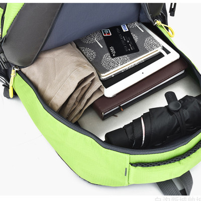 Balo du lịch, balo phượt, balo leo núi thể thao phong cách mới - BEE GEE BLLN1031