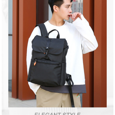 Balo laptop (14 inch) phong cách hiện đại - BEE GEE BLLT5582