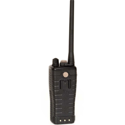 Bộ đàm cầm tay Entel HT644 VHF - Hàng chính hãng