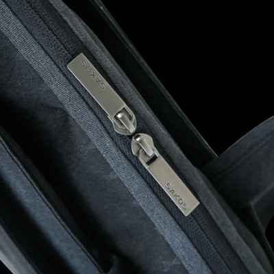 Cặp Laptop Công Sở Thời Trang Cao Cấp Sakos Flexi