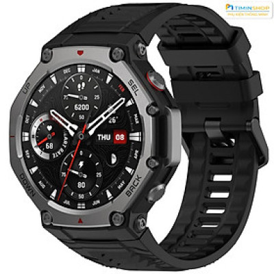 Dây đeo cho Amazfit T-Rex 3 (DREX3)