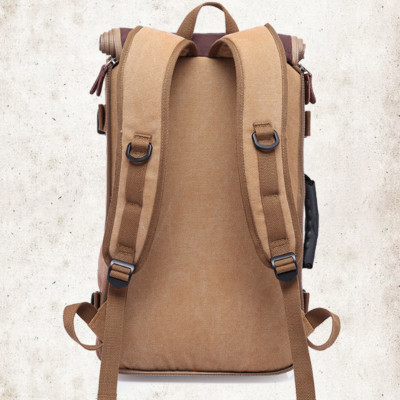 ba lô du lịch kiêm túi xách du lịch cao cấp phong cách mới