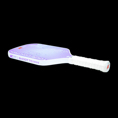 Vợt Pickleball TOUR-CONTROL 2.1 - Carbon T300