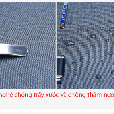 Túi xách nam công sở cao cấp phong cách mới