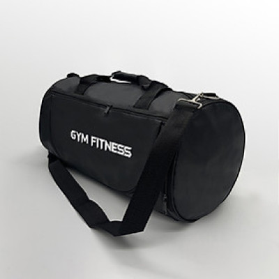  Túi trống thể thao, Túi GYM có ngăn đựng giày riêng (tập gym, bóng đá, du lịch)