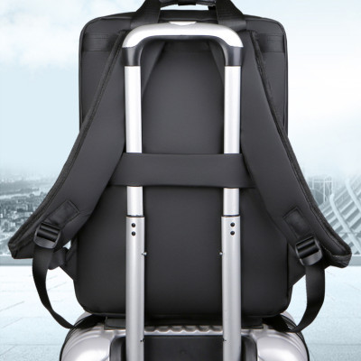 Balo laptop, balo máy tính 15.6-17.3 inch thông minh tích hợp công nghê cao – BLLT5611