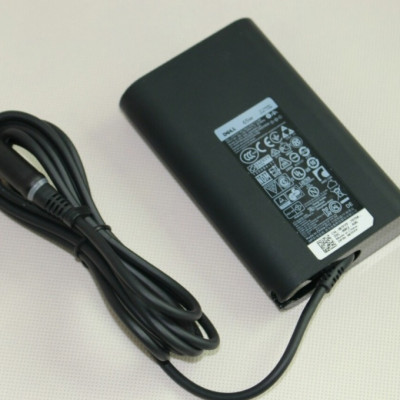 Sạc cho laptop Dell Inspiron N4010 Adapter 19.5V-3.34A 19.5V-4.62A - Kèm Dây nguồn - Hàng Nhập Khẩu