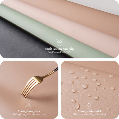 Ví Yuumy ( Thời trang nữ đựng namecard đa năng - Móc khóa da Seasand YMK24 )