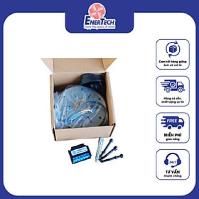 Bộ thắng từ motor công nghiệp framesize 80, thắng từ động cơ điện framesize 80