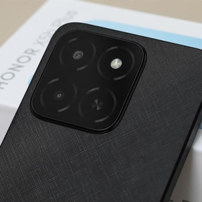 Điện thoại HONOR X5b Plus 4GB/128GB - Hàng chính hãng