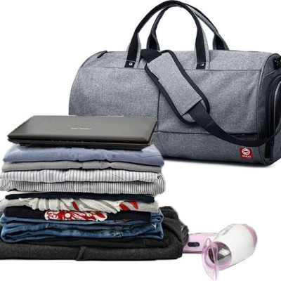 Túi xách du lịch thời trang HARAS HR231