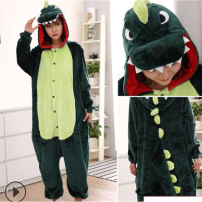 Bộ đồ hình thú khủng long