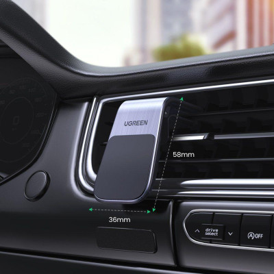 Ugreen UG20458LP417TK Iphone 12 Pro Max 6.7inch Màu xanh Navy Ốp Lưng điện thoại Silicone - HÀNG CHÍNH HÃNG