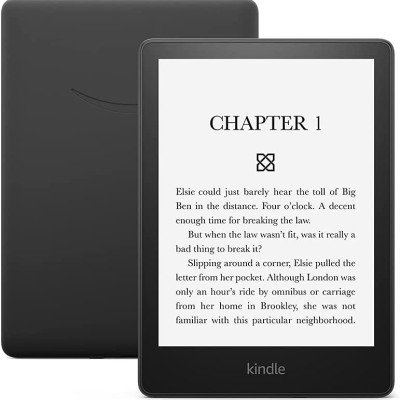 Máy đọc sách All New Kindle Paperwhite 5 (11th Gen) - Hàng nhập khẩu