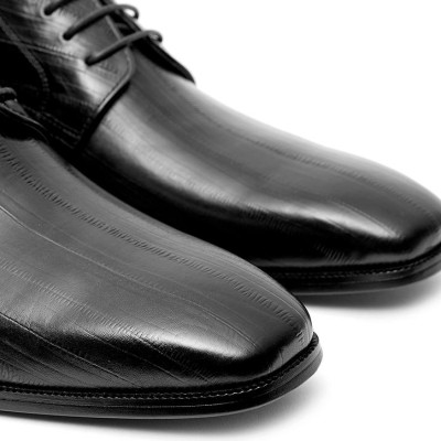 Giày Derby-Valentino Creations-VAB-303-VRB-89570803-BLK