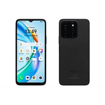 Điện thoại HONOR X5b Plus 4GB/128GB - Hàng chính hãng