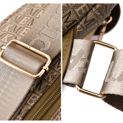 Túi đeo chéo nữ phong cách dễ thương – BEE GEE DCNU1069