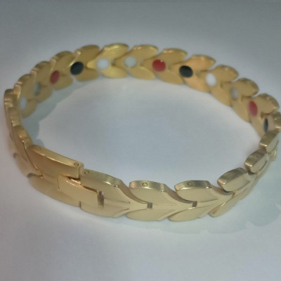 Vòng điều hoà huyết áp cải thiện sức khỏe Nhật Bản - Hàng nhập khẩu