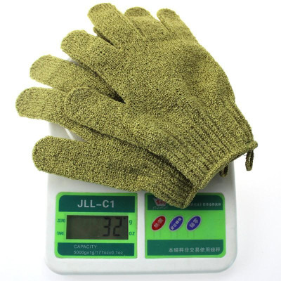 Bao tay tắm găng tay matxa tắm tẩy tế bào chết, tẩy da chết bông tắm giúp kỳ sạch bẩn trên da (nhiều màu) (Xả Rẻ Lấy 5*)