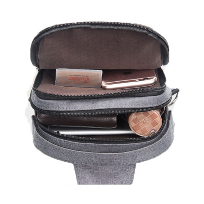 Túi Đeo Chéo Thời Trang Hàn Quốc HARAS HR165