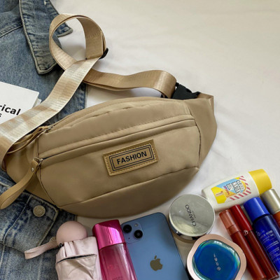 Túi đeo chéo phong cách dễ thương – BEE GEE DCTE35