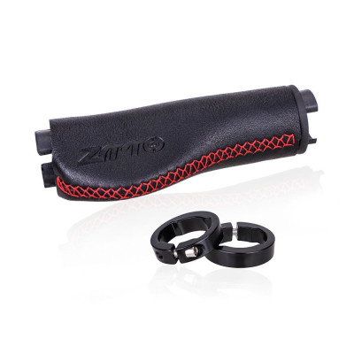 Vỏ tay cầm xe đạp giả da ZTTO