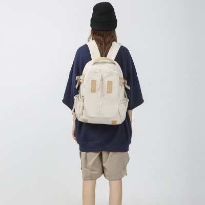 Ba lô thời trang nam nữ dùng cho đi học, đi làm, đi chơi – BEE GEE BLTT9091A