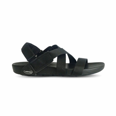 Giày Sandal Vento Nam Quai Chéo dạo phố đi chơi đi học NV4905