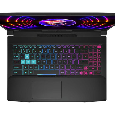 Laptop MSI Katana 15 B13VFK 676VN | CPU i7-13620H | RAM 16GB DDR5 | SSD 1TB PCle | VGA RTX 4060 8GB | 15.6 FHD IPS 144Hz | Win11 - Hàng Chính Hãng - Bảo Hành 24 Tháng