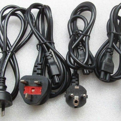 Sạc 280W 19.5V 14.36A/20V 14A Charger A18-280P1A 5.5*2.5mm Tip Power Adapter dành cho các loại Laptop PC Màn hình Hàng nhập khẩu