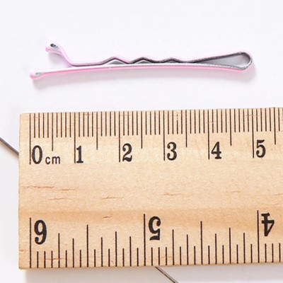 Combo 2 set 20 cái kẹp tăm màu sắc (màu ngẫu nhiên)